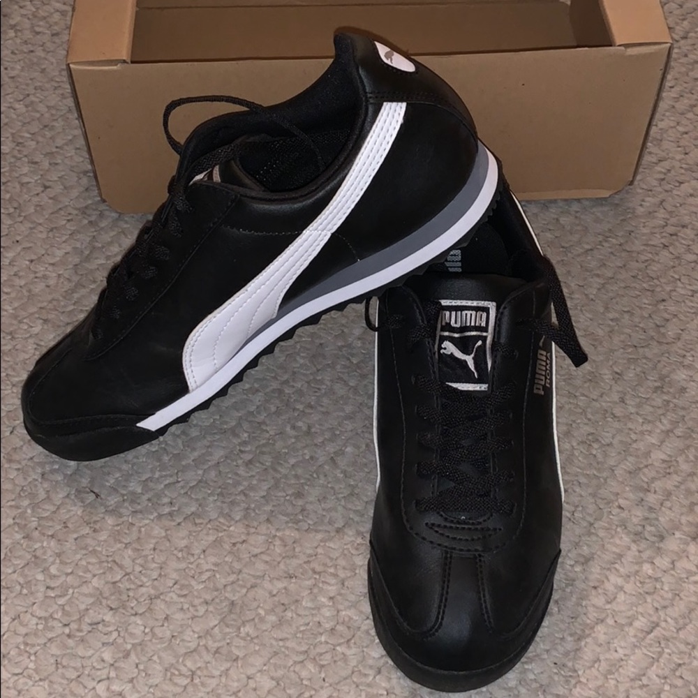 Roma Basic Jr. - image 1